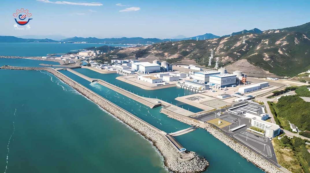 China Shaanxi CHENGDA Industry Furnace MAKE Co., Ltd. Perfil de la compañía