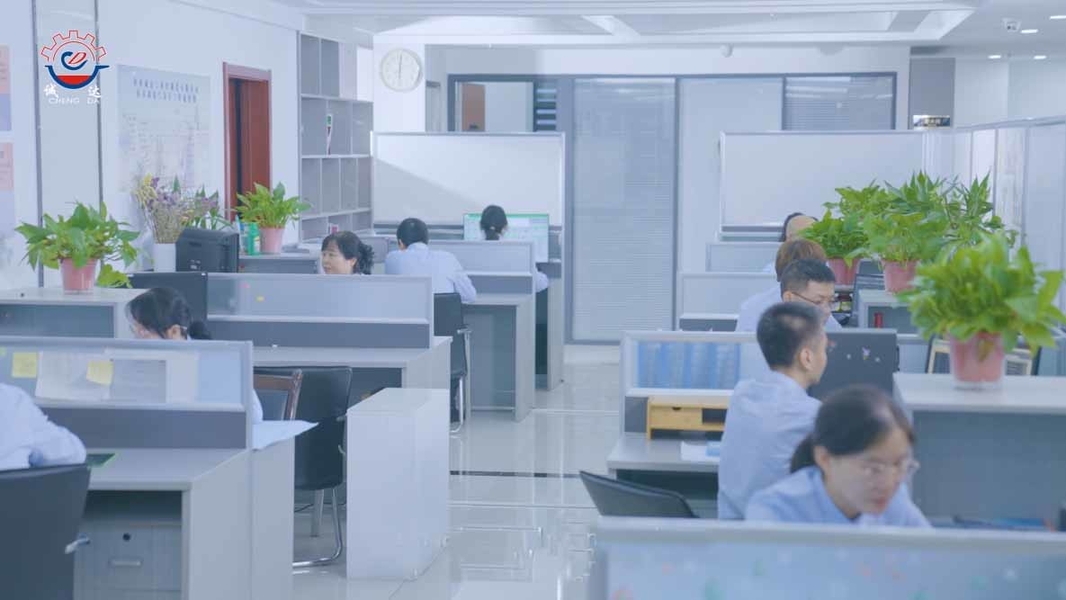 China Shaanxi CHENGDA Industry Furnace MAKE Co., Ltd. Perfil de la compañía