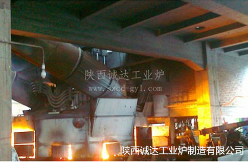 Elemento calefactor de varilla de carburo de silicio y calentamiento por inducción o resistencia para el método de calentamiento de equipos de minería industrial