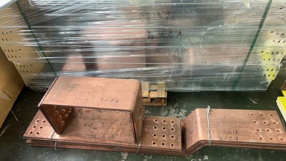 Corto-Net para Hornos de Arco Eléctrico