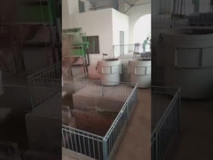 Fuego de arco eléctrico de aleación especial de vanguardia para obtener resultados superiores en el procesamiento de metales