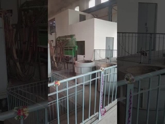 Una interpretación práctica de un horno mineral